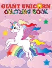 Giant Unicorn Coloring Book: The big unicorn coloring book for Girls, Toddlers & Kids Ages 1, 2, 3, 4, 5, 6, 7, 8 ! Subscription