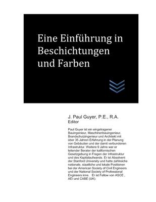 Eine Einfhrung in Beschichtungen und Farben Subscription