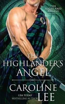 The Highlander's Angel: a medieval buddy-cop romance