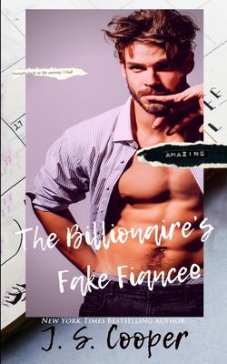 The Billionaire's Fake Fiance