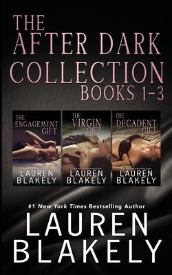 The After Dark Collection: Books 1-3 in The Gift Series