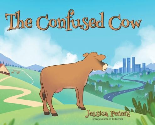 The Confused Cow