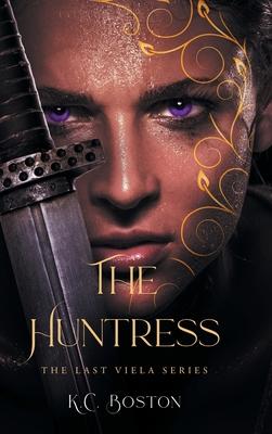 The Huntress