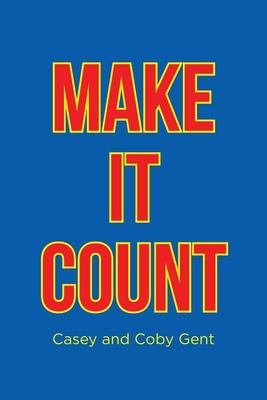 Make it Count