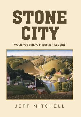 Stone City