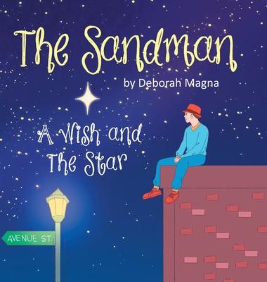 The Sandman: A Wish and The Star