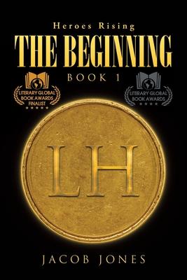 The Beginning: Book 1