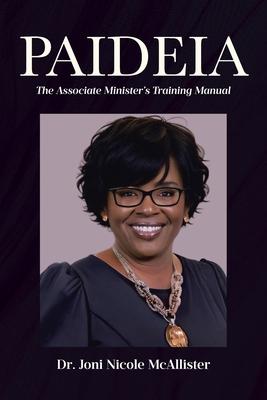 Paideia: The Associate Minister's Training Manual