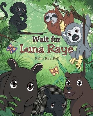 Wait for Luna Raye Subscription