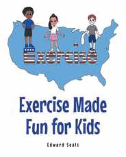 Exercise Made Fun for Kids Subscription
