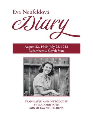 Eva Neufeldova Diary