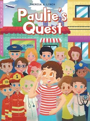 Paulie's Quest