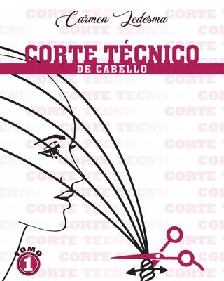 Corte Tcnico De Cabello