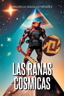 Las Ranas Cosmicas