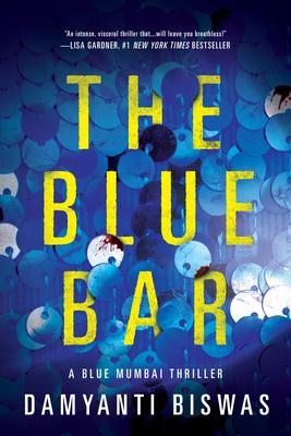 The Blue Bar