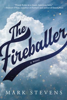 The Fireballer Subscription