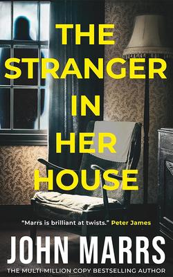 The Stranger in Her House Subscription