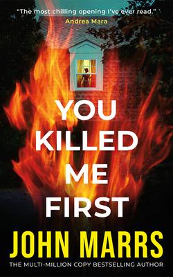 You Killed Me First Subscription