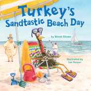 Turkey's Sandtastic Beach Day Subscription