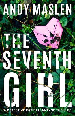 The Seventh Girl