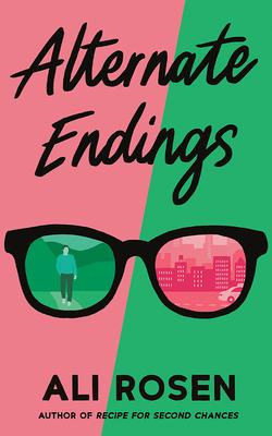 Alternate Endings