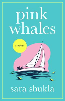 Pink Whales