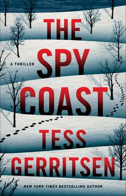 The Spy Coast: A Thriller