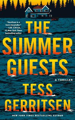 The Summer Guests: A Thriller Subscription