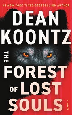 The Forest of Lost Souls Subscription