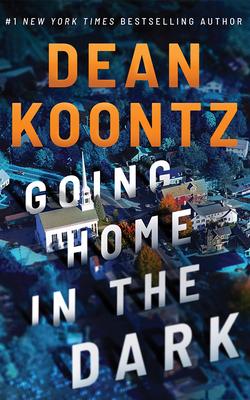 Going Home in the Dark Subscription