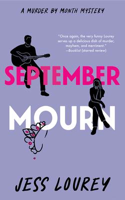 September Mourn