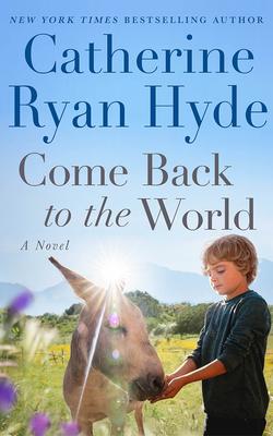 Come Back to the World Subscription