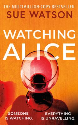 Watching Alice Subscription