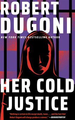Her Cold Justice Subscription