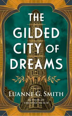 The Gilded City of Dreams Subscription