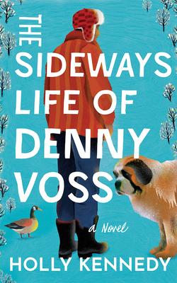 The Sideways Life of Denny Voss Subscription