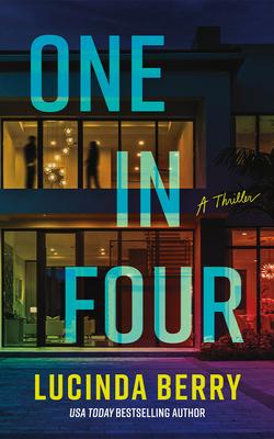 One in Four: A Thriller Subscription