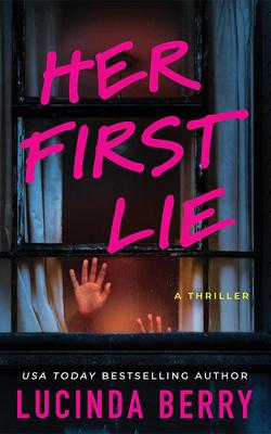 Her First Lie: A Thriller Subscription