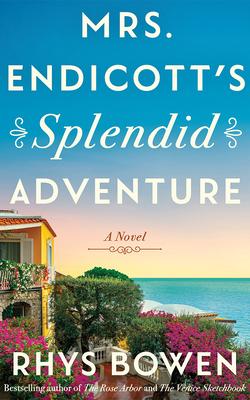 Mrs. Endicott's Splendid Adventure Subscription