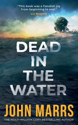 Dead in the Water Subscription