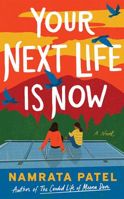 Your Next Life Is Now Subscription