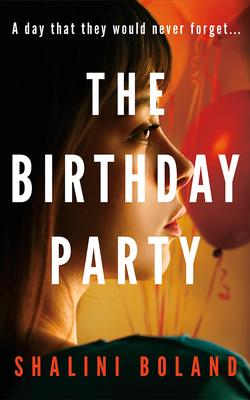 The Birthday Party Subscription