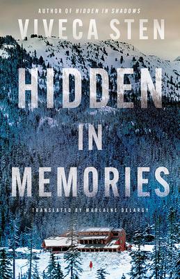 Hidden in Memories Subscription
