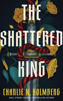 The Shattered King Subscription