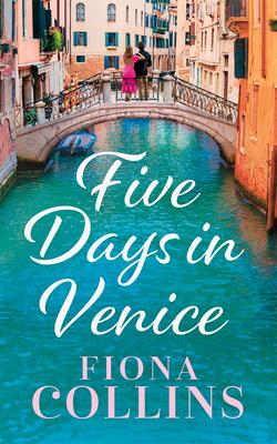 Five Days in Venice Subscription