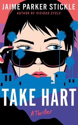 Take Hart: A Thriller Subscription