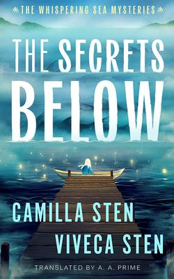 The Secrets Below Subscription
