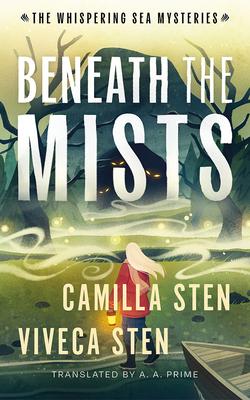 Beneath the Mists Subscription