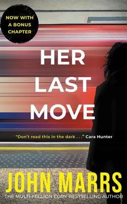 Her Last Move Subscription