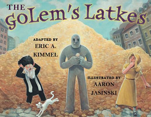 The Golem's Latkes Subscription